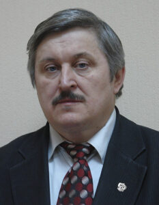 Иевлев Николай Витальевич